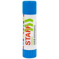 Клей-карандаш STAFF EVERYDAY 40 г