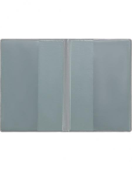 Обложка для паспорта "Личность" ПВХ, MILAND