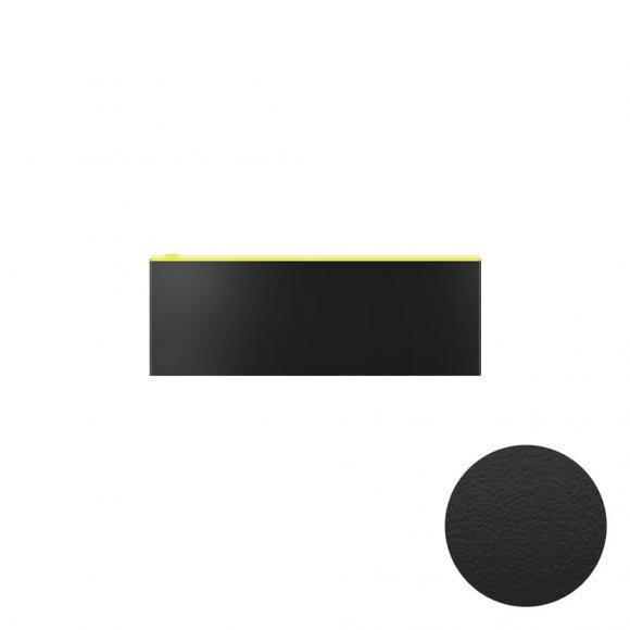 Конверт на молнии ErichKrause 191*78мм, толщина 0,18мм, Matt Accent, ассорти