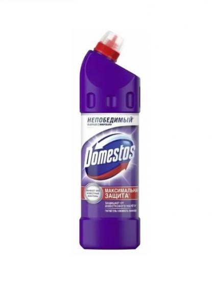 Domestos Свежесть лаванды 500мл средство универсальное