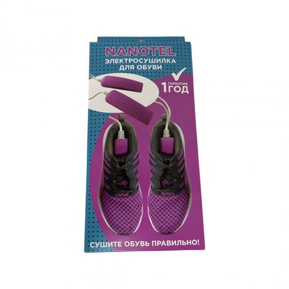 Электросушилка для обуви Nanotel MIDI