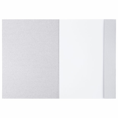 Художественная бумага (альбом) для эскизов А4 плотная 160г/м2, 20 листов, 210х297мм, BRAUBERG Art