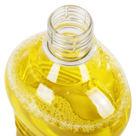 Средство для мытья пола и стен 1 кг LAIMA PROFESSIONAL концентрированное, Антибактериальный эффект. Лимон