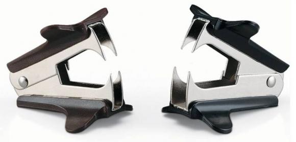 Антистеплер для скоб № 10 и № 24/6 KW-TRIO