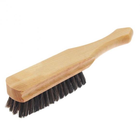 Щетка для одежды с ручкой 24см, Тарри 30С