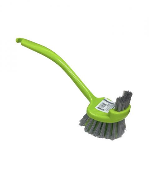 Щетка для мытья посуды, двойная