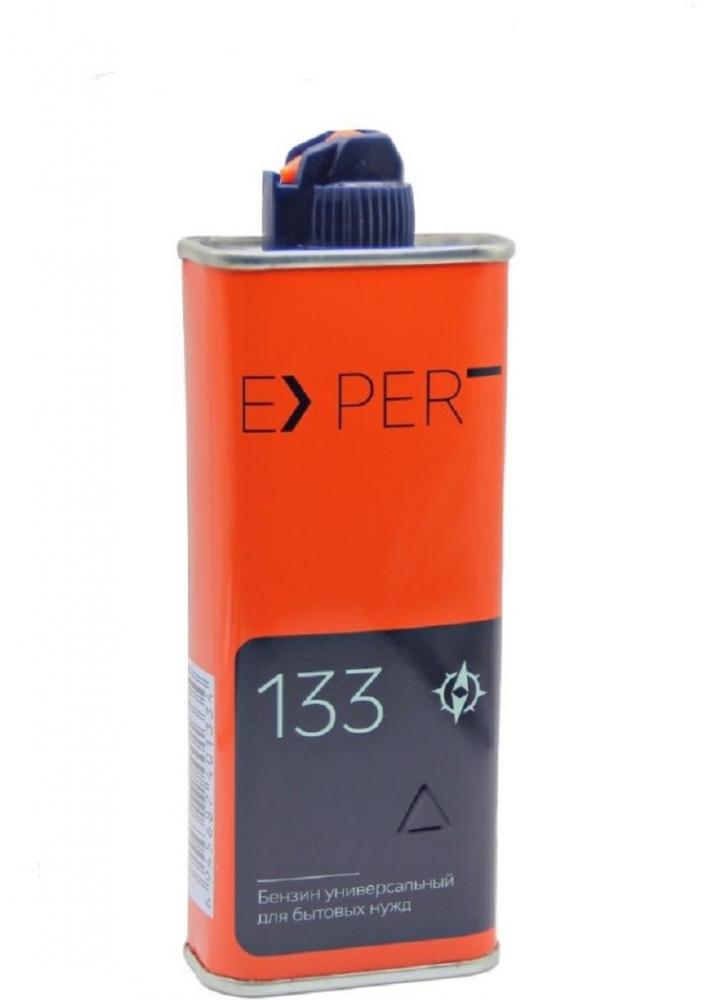 Бензин для зажигалок Expert 133мл
