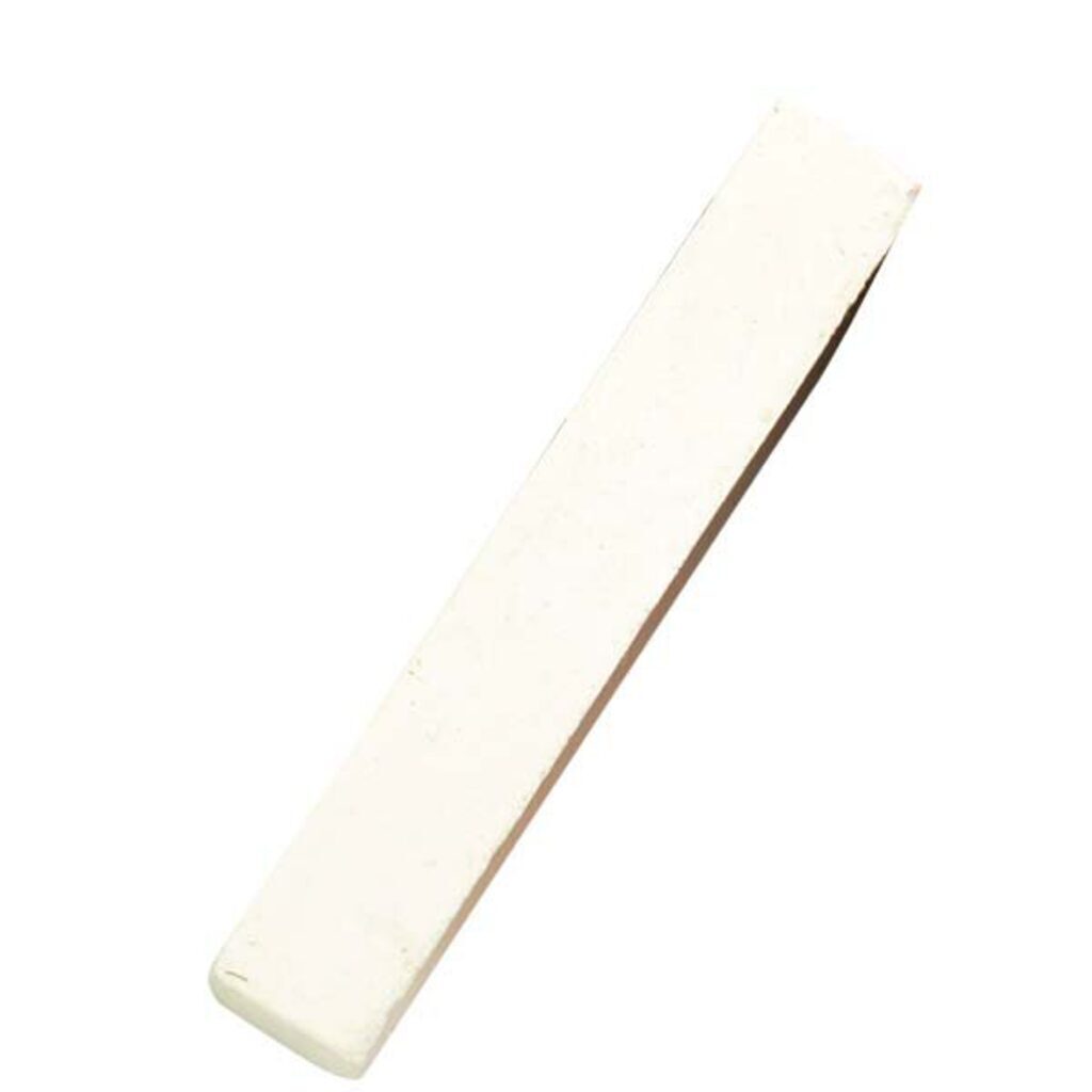 Мел школьный белый, Алгем, 100шт/уп