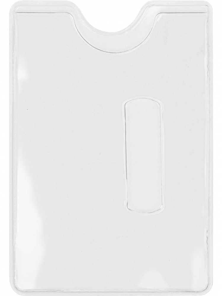 Обложка для пропуска/проездного Хьюстон, у нас проблемы ПВХ MILAND