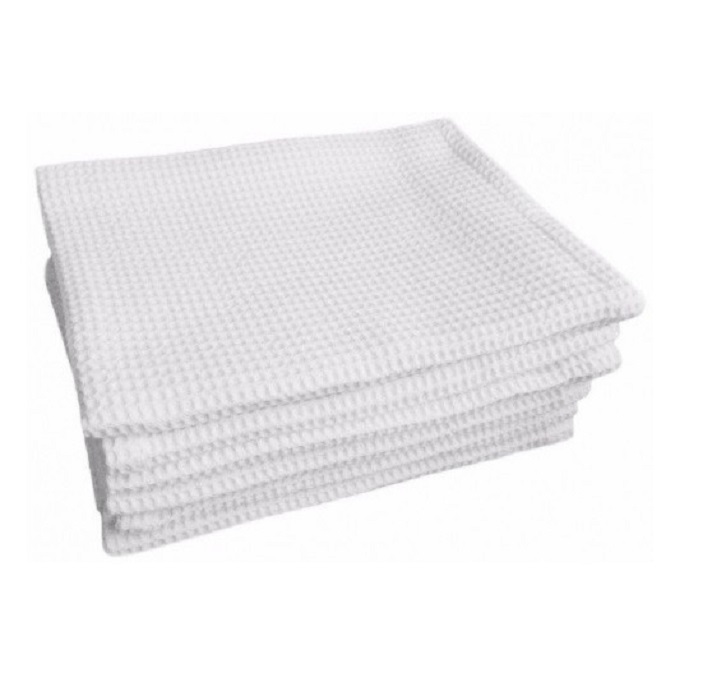 Салфетка техническая вафельная ОТБ 45см*60см, Плотность 143 г/м2