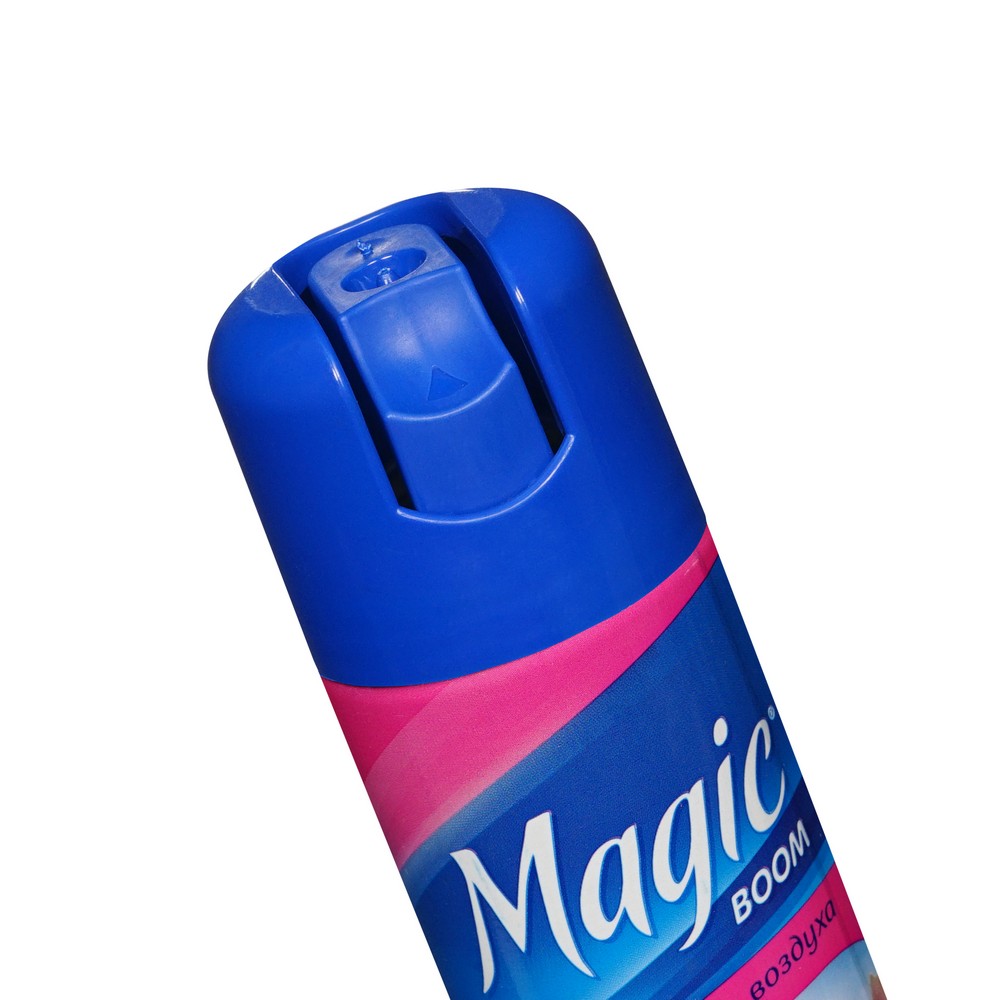 Освежитель воздуха Magic Boom Сакура 300мл