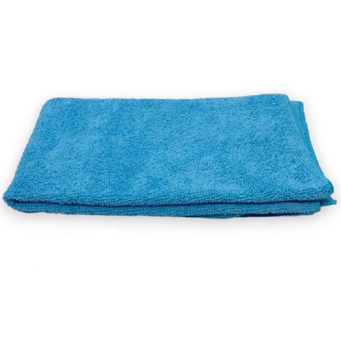 Тряпка для пола 50*60 микрофибра, ассорти