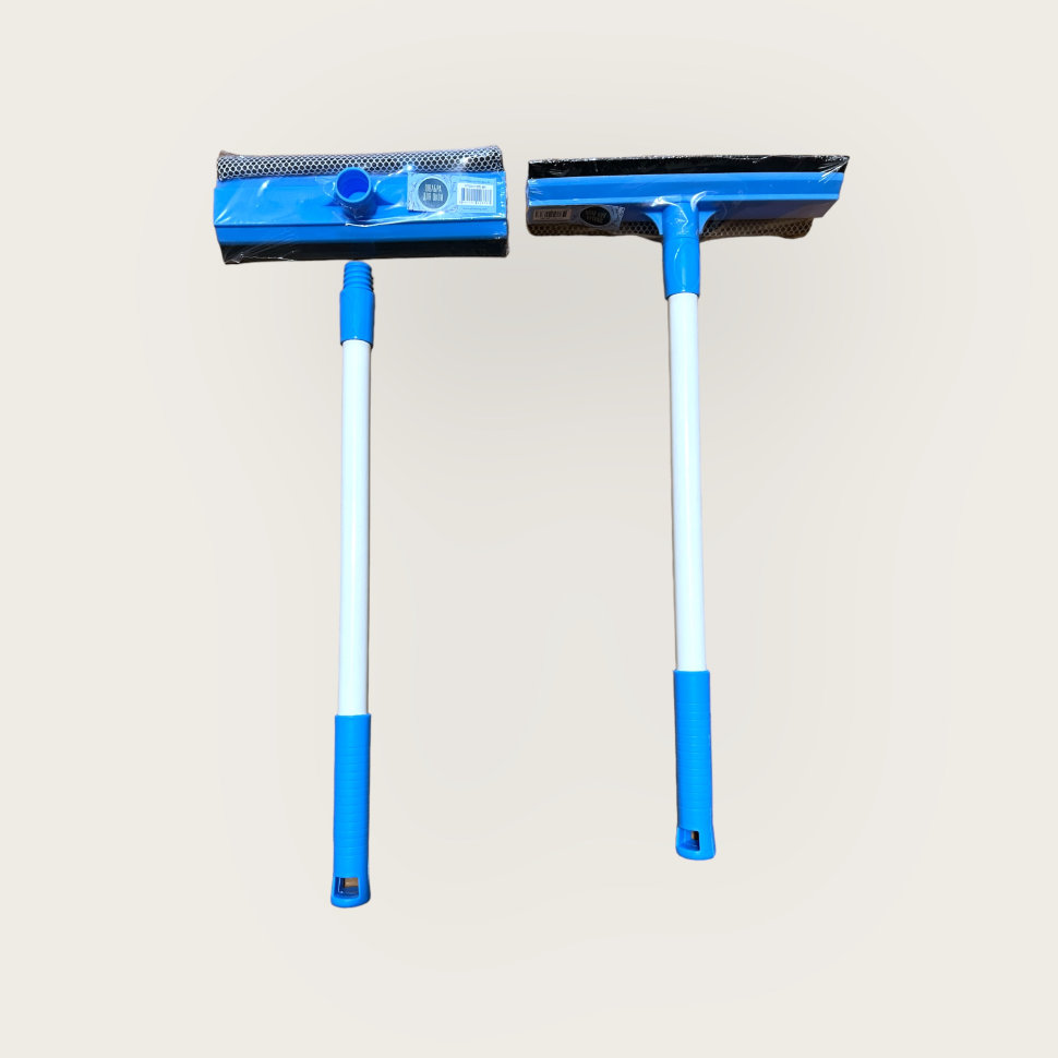 Стекломой 20см с водосгоном АкваМаг