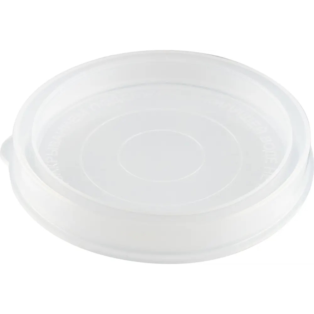 Крышка для стеклянных банок 82мм, для горячих и холодных продуктов, высший сорт, ПЭТ