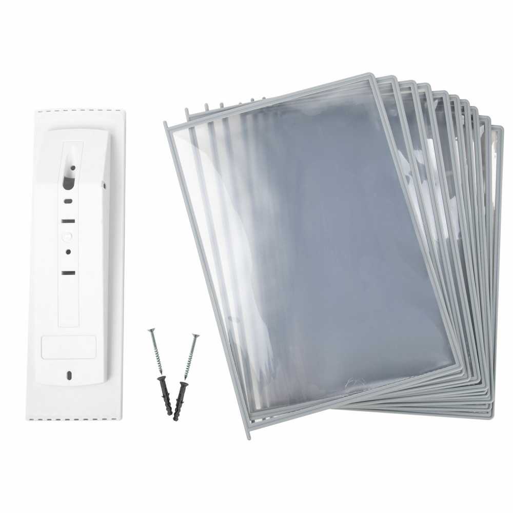 Стенд информационный