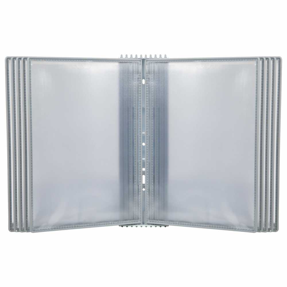 Стенд информационный