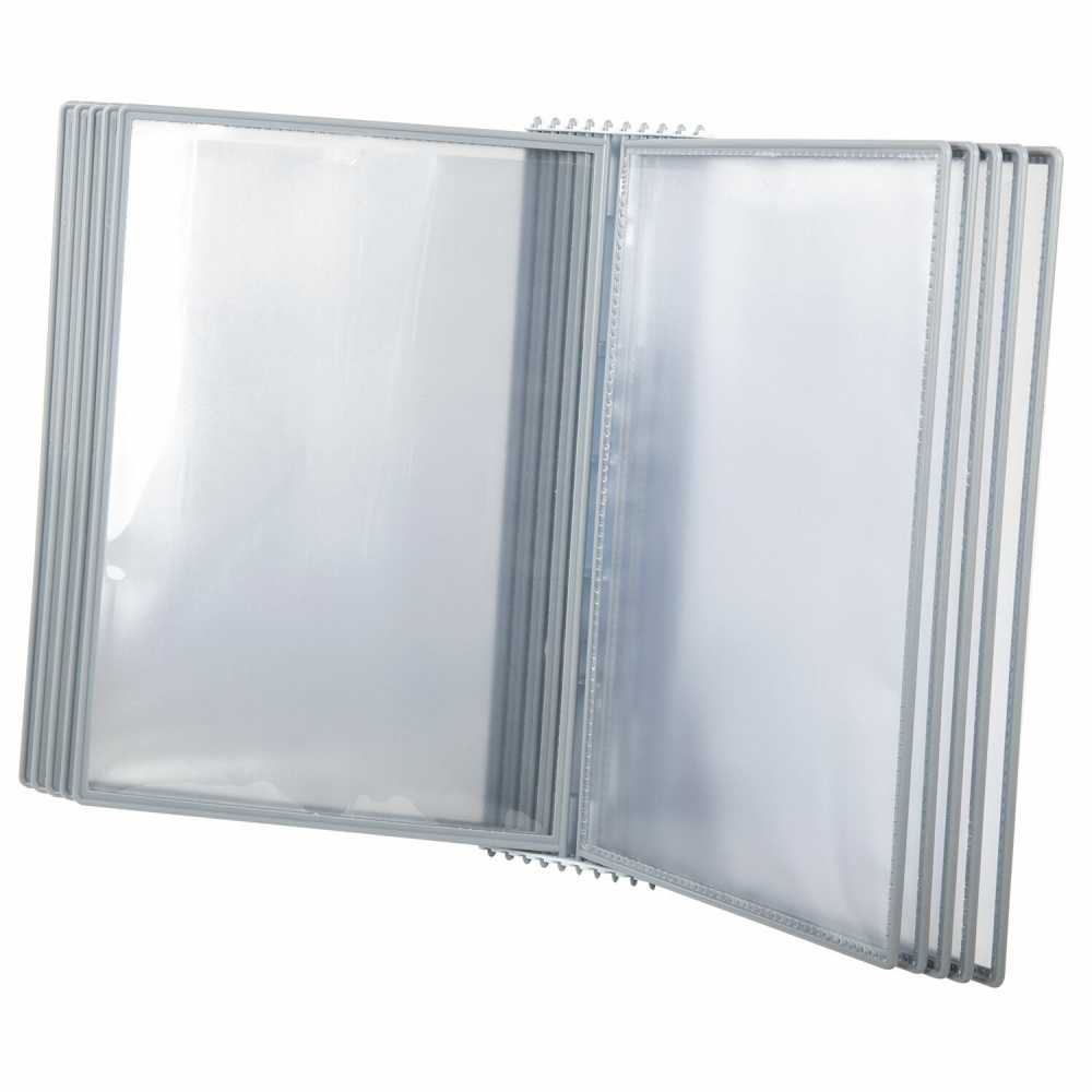 Стенд информационный