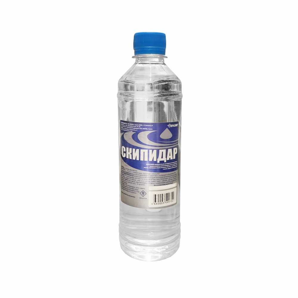 Скипидар Ивитек (0,5 л)