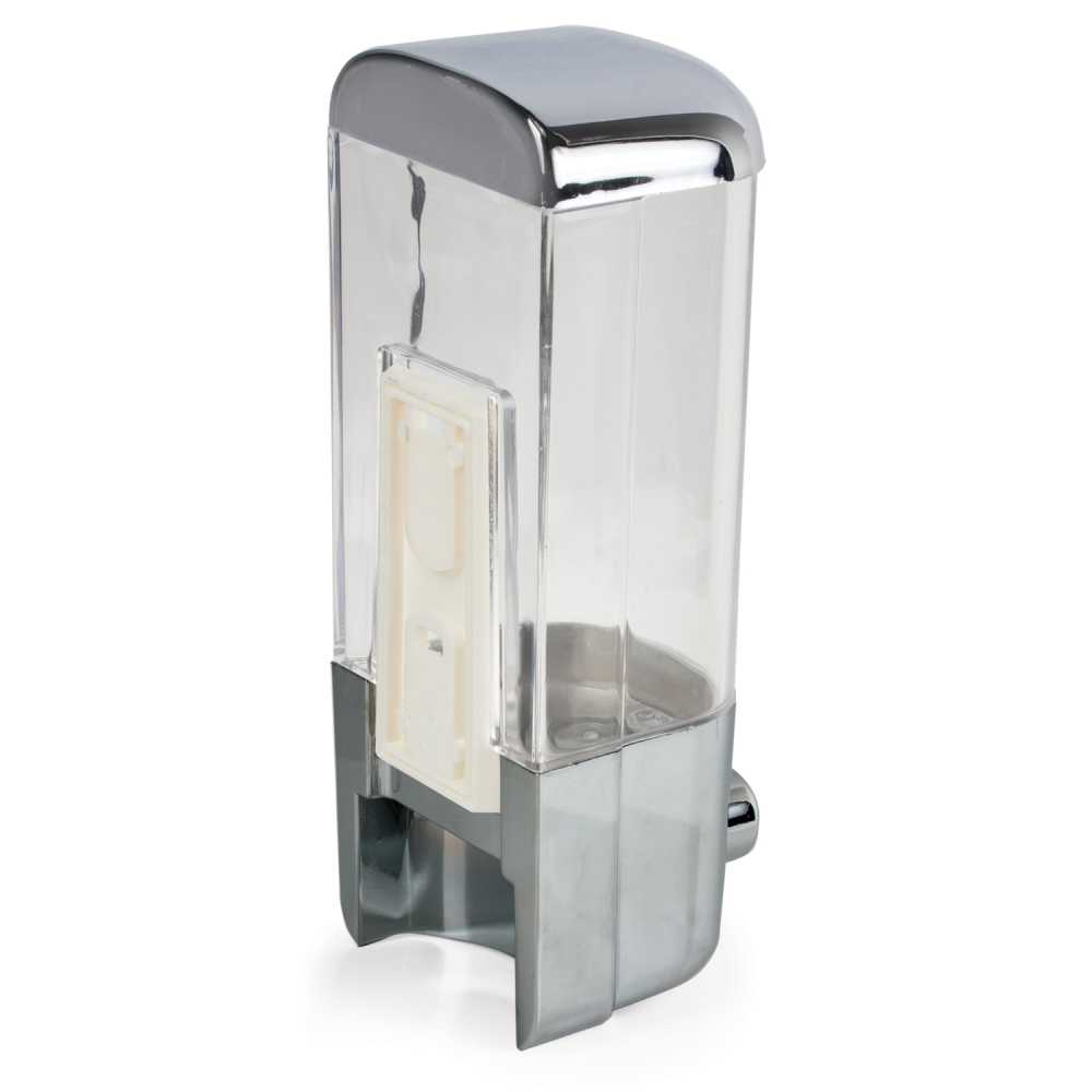 Диспенсер для жидкого мыла LAIMA, наливной 0,5л