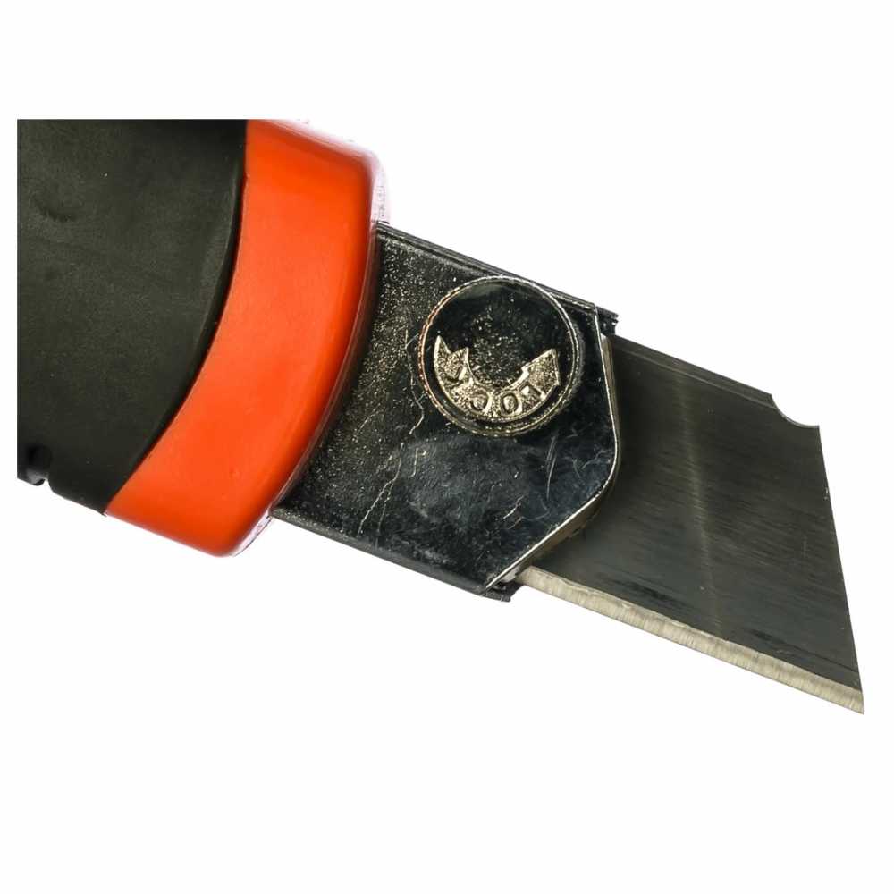 Усиленный нож, 25мм, 5 лезвий в комплекте Gigant GWK 626