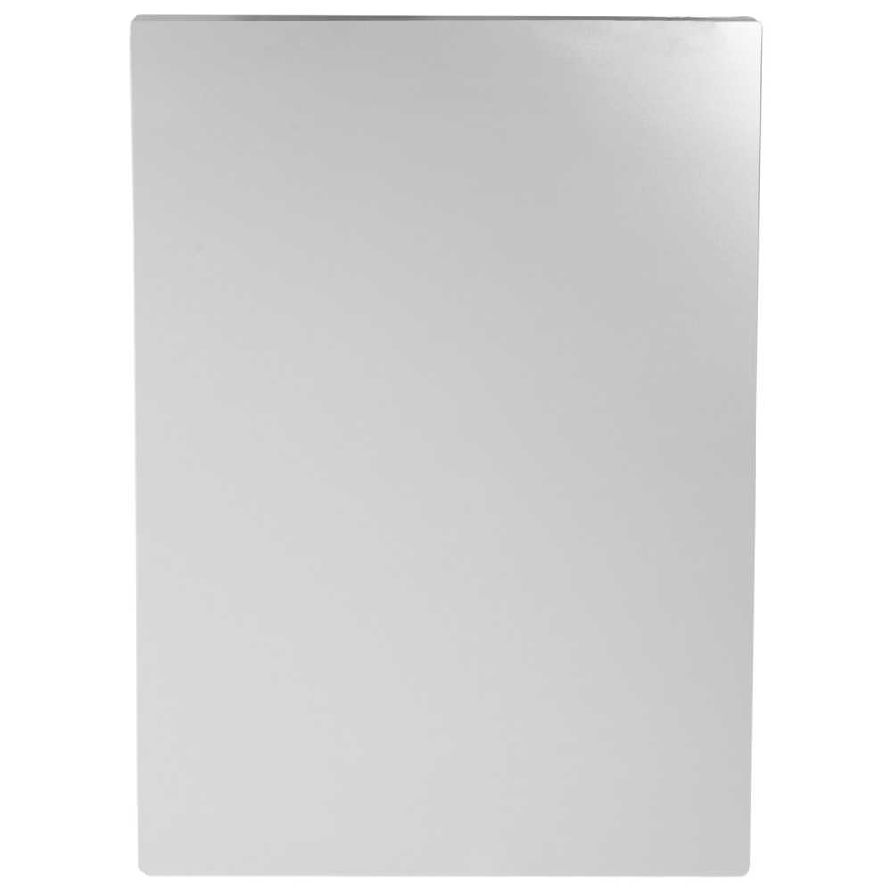 Пленки-заготовки для ламинирования А4, КОМПЛЕКТ 100 шт., 80 мкм, BRAUBERG