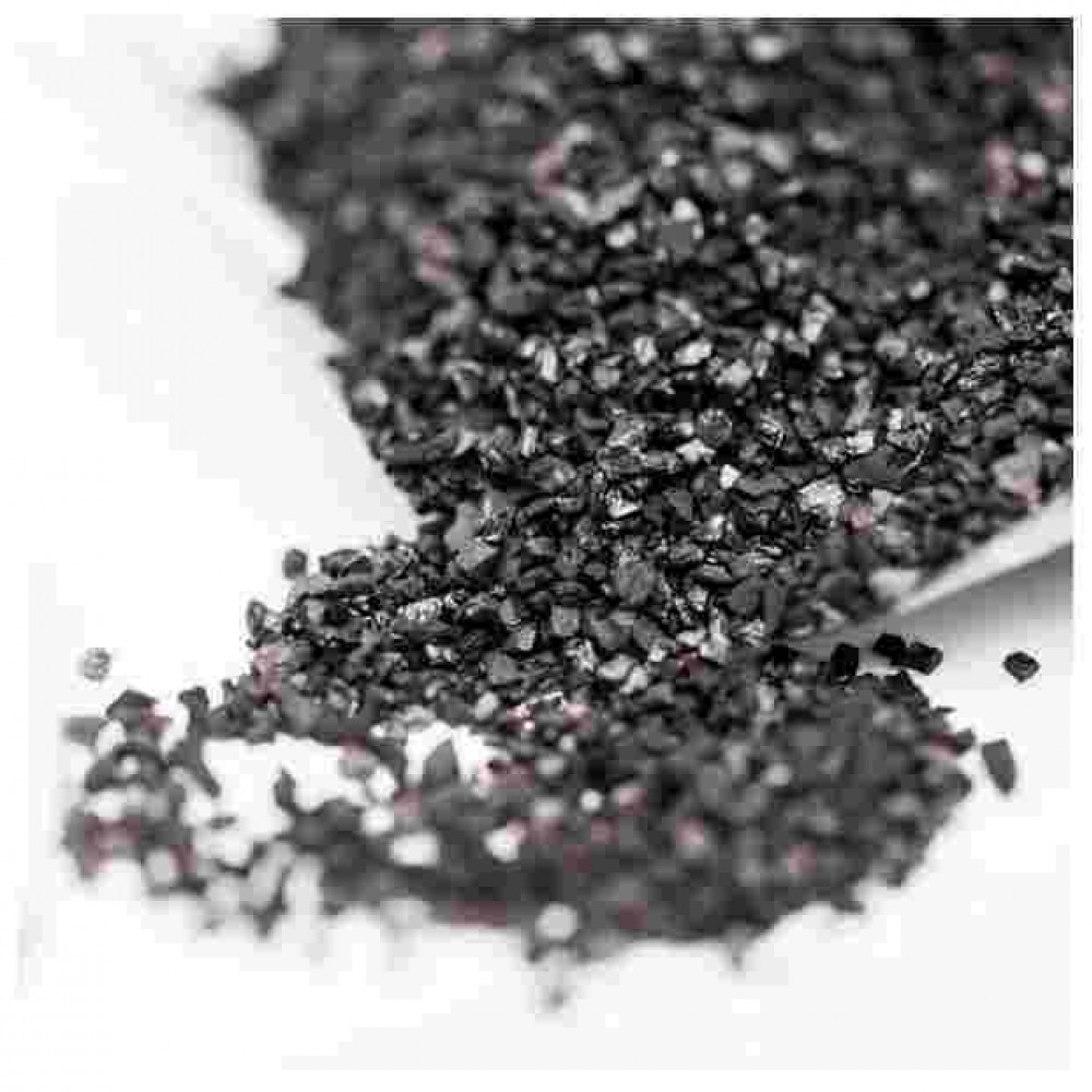 Уголь кокосовый активированный HyperPure Carbon, 500 г