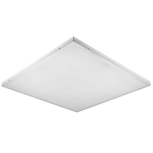 Светильник потолочный светодиодный Jazzway PPL 595/U OPAL 40w 4000K IP40, тип Армстронг