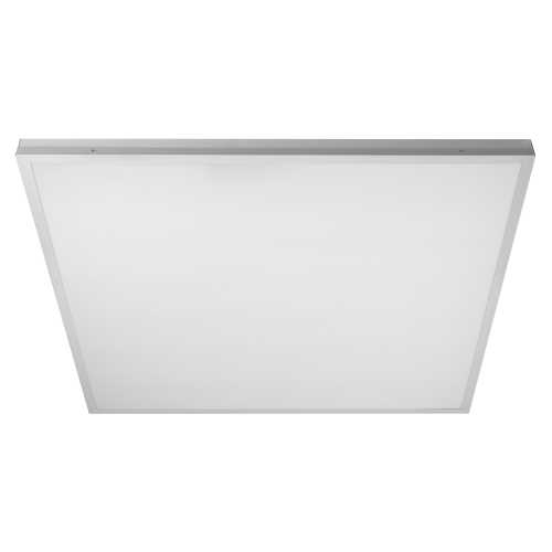 Светильник потолочный светодиодный Jazzway PPL 595/U OPAL 40w 4000K IP40, тип Армстронг