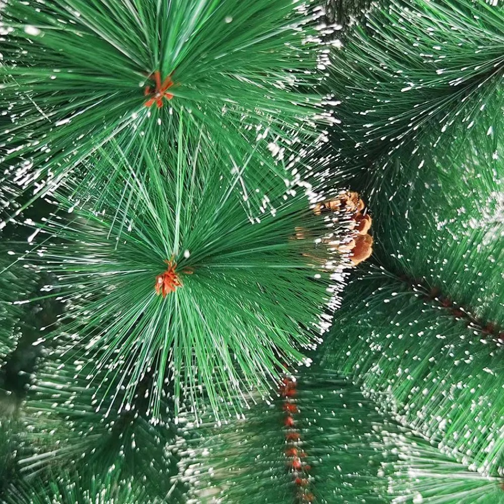 Елка искусственная, из ПВХ, 150 см