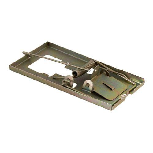 Мышеловка металлическая маленькая, МХТ арт.3132