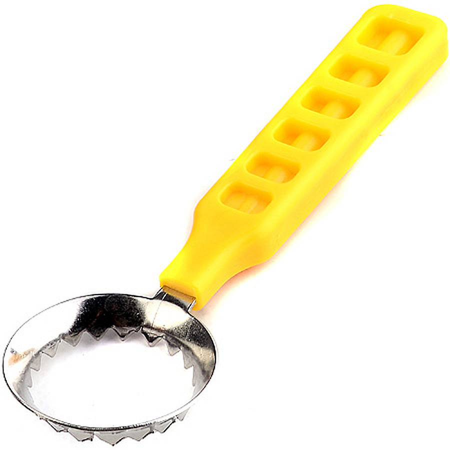 Рыбочистка кольцо, МХТ арт.1125