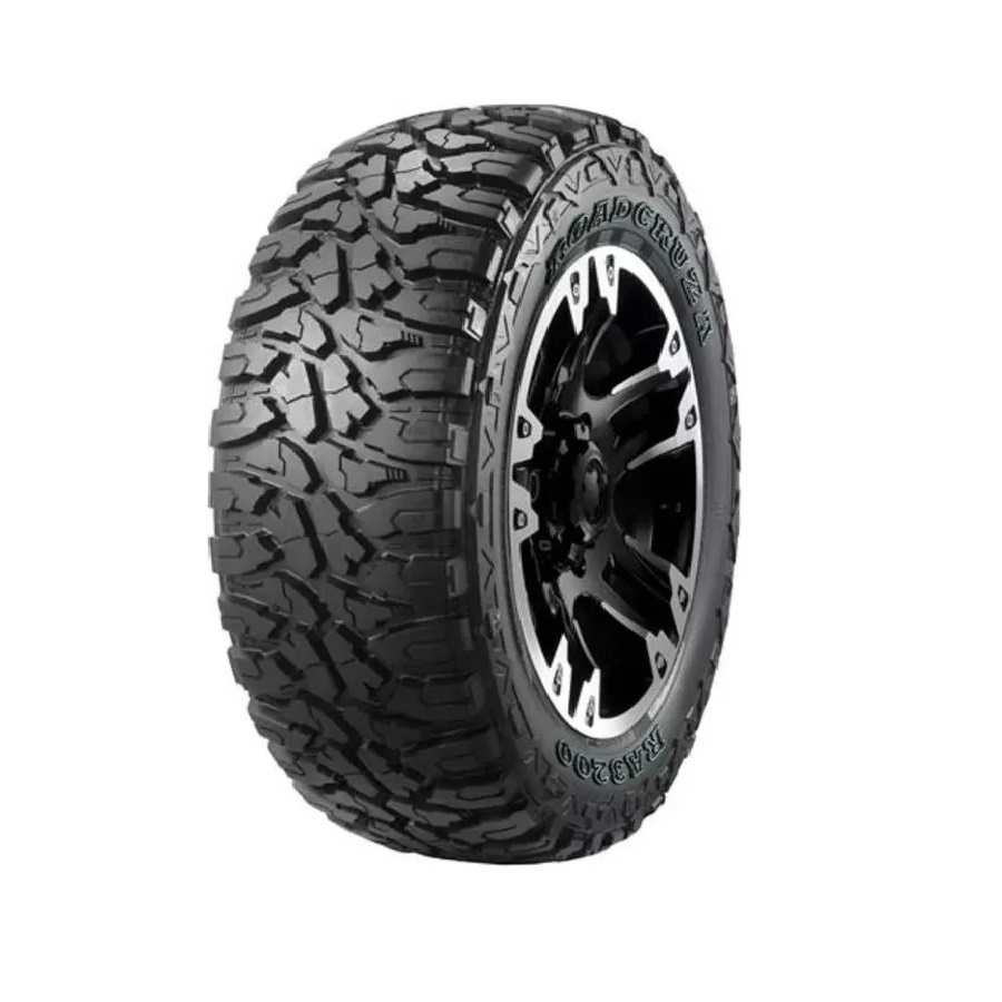 Шина пневматическая для грузовых автомобилей (Roadcruza LT225/75R16 115/112Q RA3200 TL WW POR M+S 10PR, КИТАЙ)