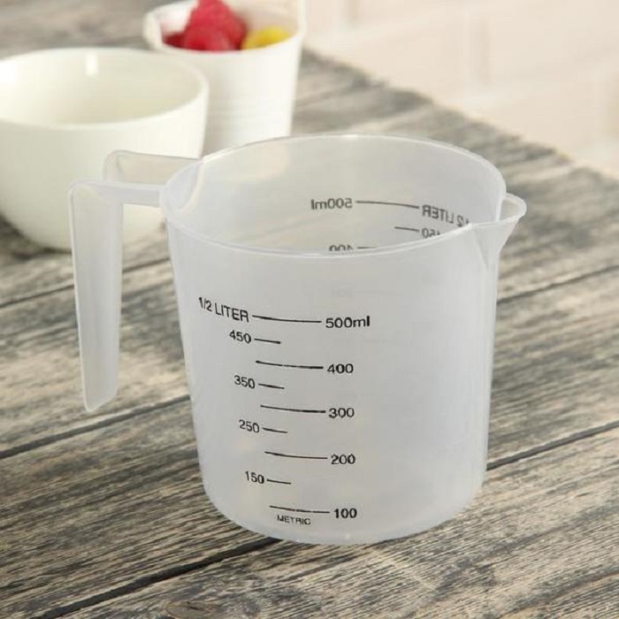 Кувшин мерный 500 мл