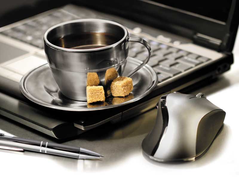 Календарь квартальный на 2025 год, 3 блока 3 гребня с курсором, металл+объем 295*720мм, Кофе брейк