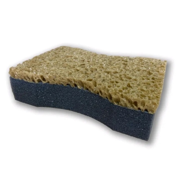 Губка для автомобиля Автогубка №7 (в вакуумной упаковке)