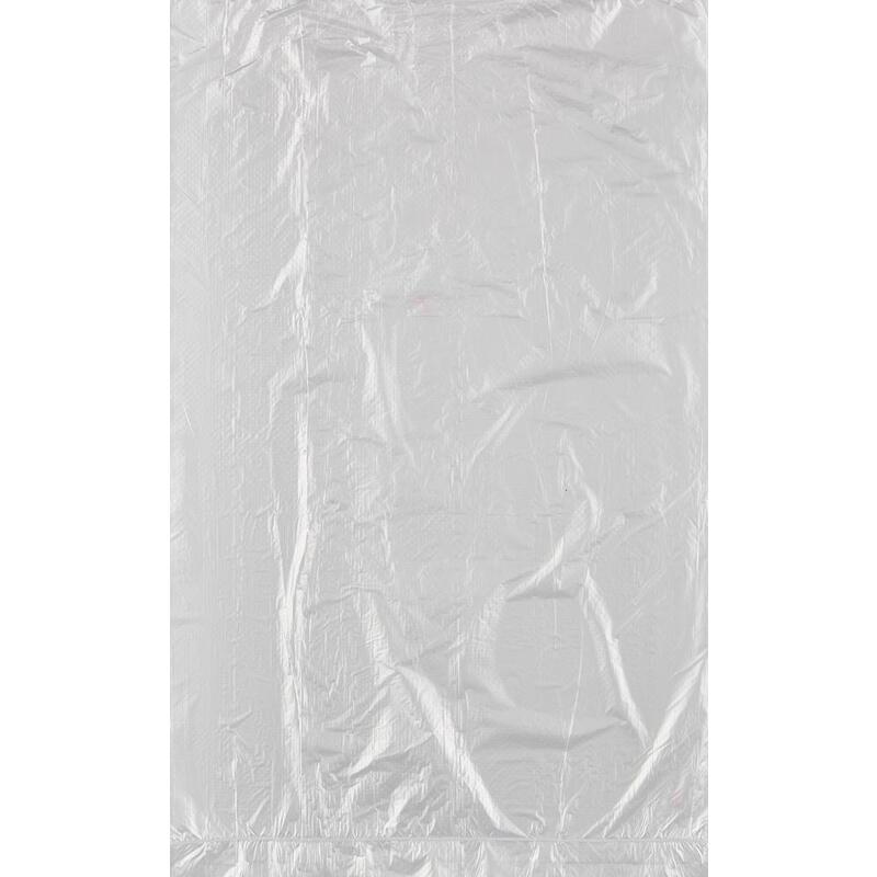 Пакеты фасовочные в рулоне 17*28см 100 шт, 9 мкм, ПНД