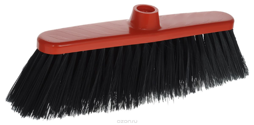 Щетка насадка для уборки В015