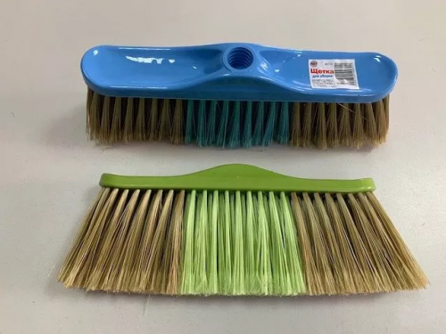 Щетка насадка для уборки, искусственный ворс, АСТ VA116