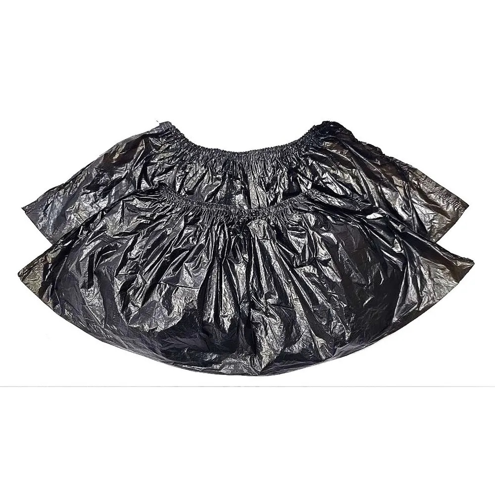 Бахилы одноразовые прочные Полихилл 1000 шт