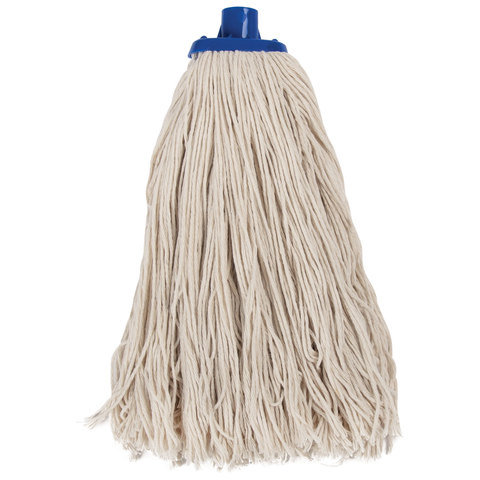 Насадка МОП для швабры Мега трикотаж