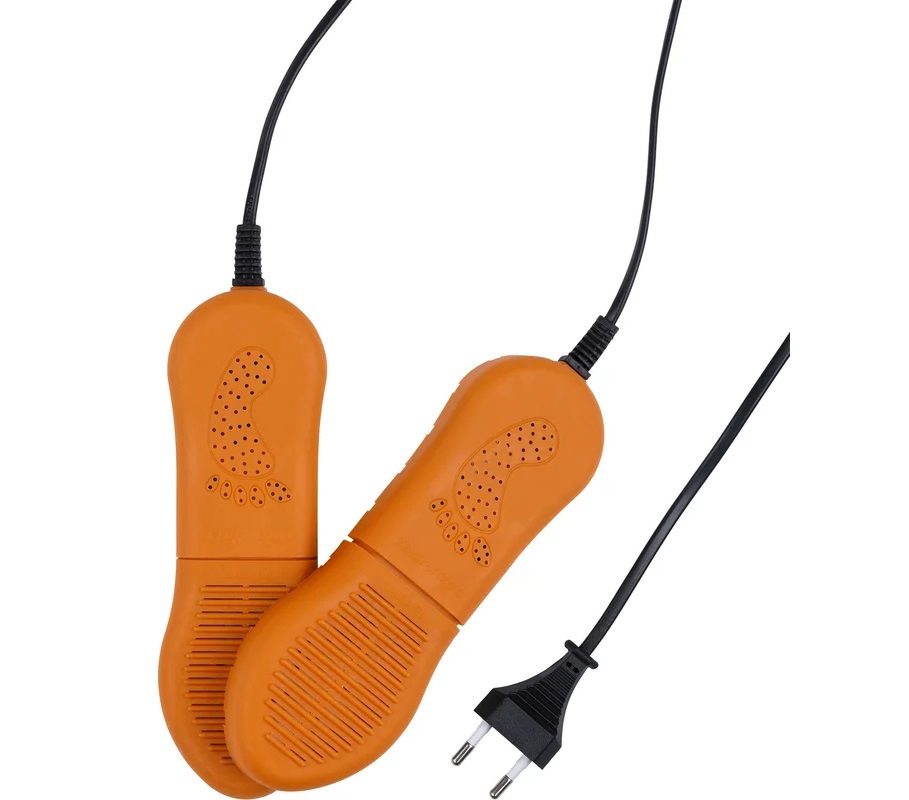 Электрическая сушилка для обуви TDM Тайга, 220в 12 Вт