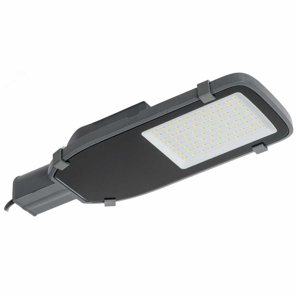 Светильник светодиодный уличный ДКУ-50вт 5000К IP65