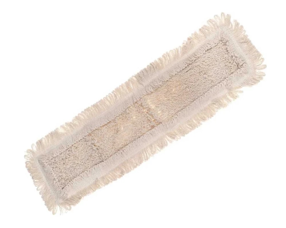 Плоский моп A-VM 60х11 см, хлопок