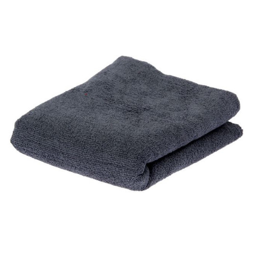 Салфетка для пола 60*80 МИКРОФИБРА, МЕТАЛЛИК