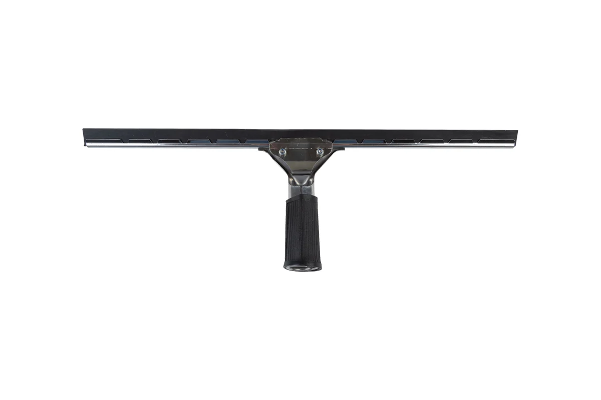 Водосгон для окон металлический 35 см, NV-10135