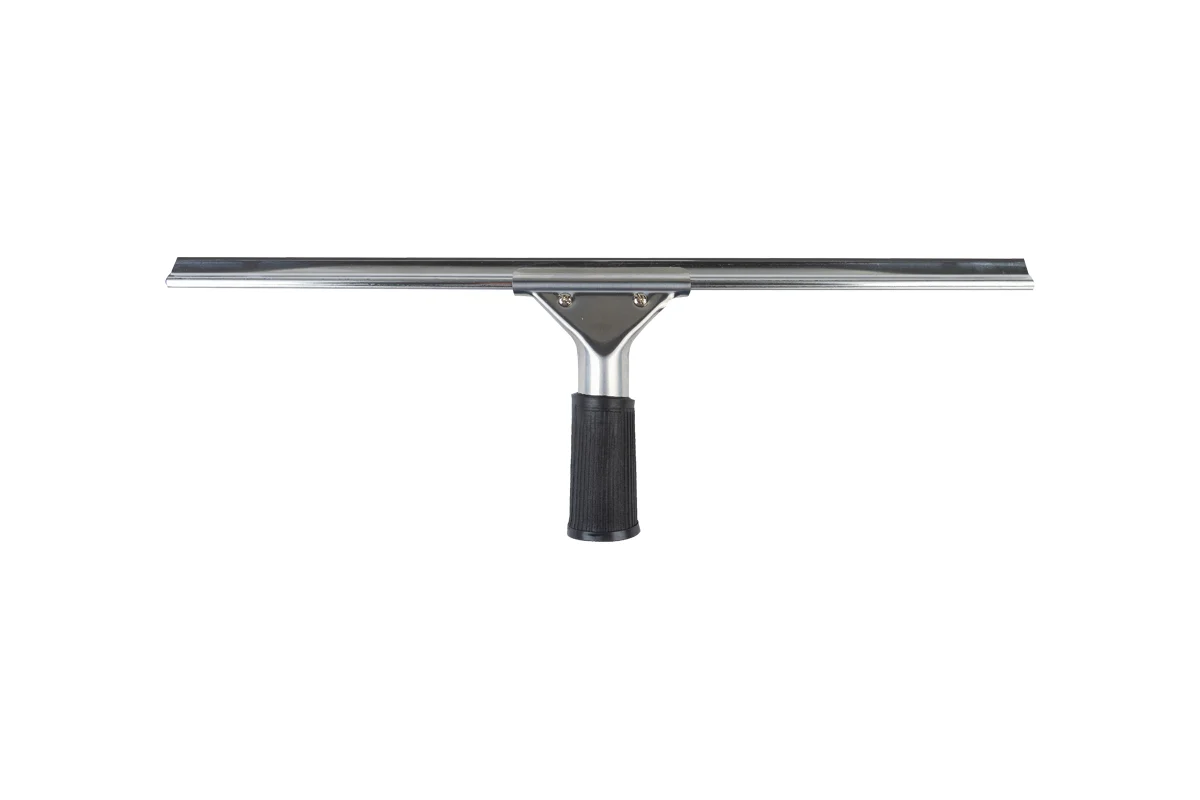 Водосгон для окон металлический 35 см, NV-10135