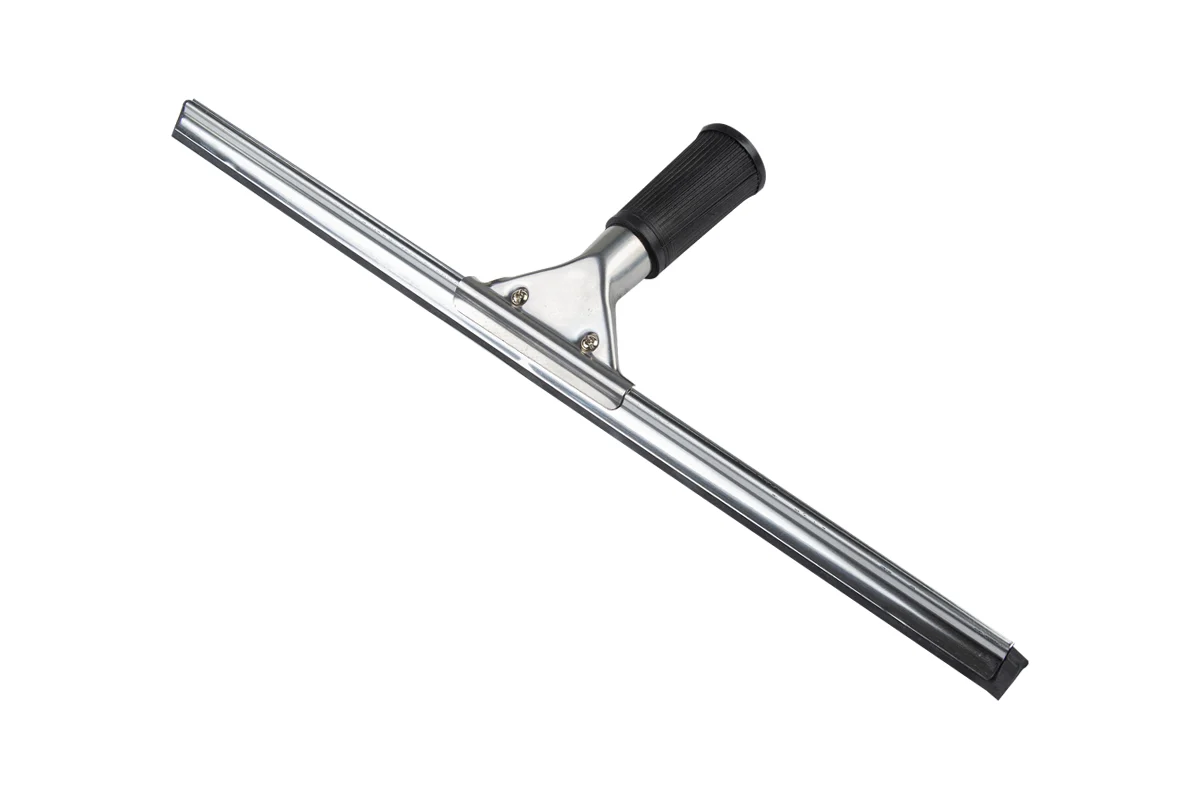 Водосгон для окон металлический 35 см, NV-10135