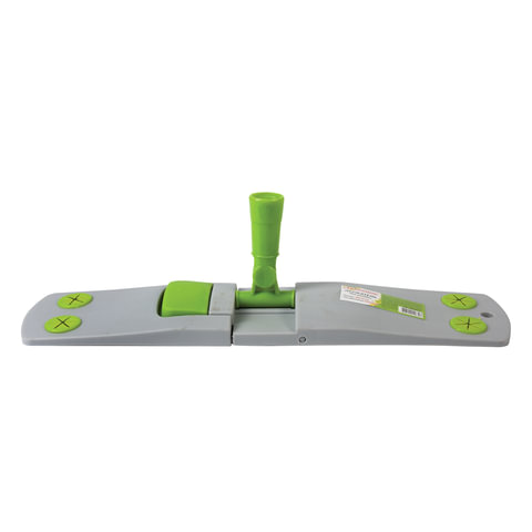 Держатель-флаундер 40 см, для плоских МОПов с карманами (ТИП К), крепление еврорезьба