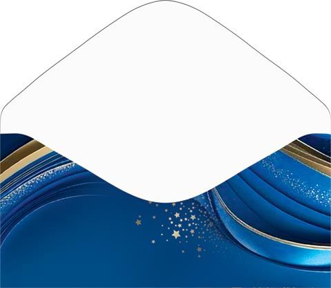 Конверт для денег С благодарностью