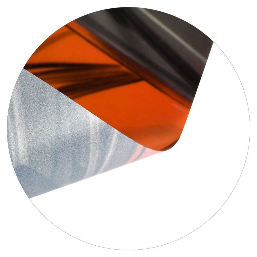 Клеенка для уроков труда Неоновые тачки 500*700мм, ПВХ, 130 мкм Феникс +